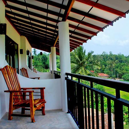 فيلا Mirissa Eco Hills المظهر الخارجي الصورة